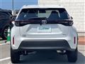 2025 Toyota Yaris Cross