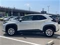 2025 Toyota Yaris Cross