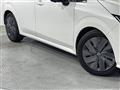 2021 Nissan Note