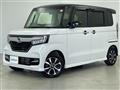 2018 Honda N BOX