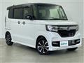 2018 Honda N BOX