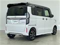 2018 Honda N BOX