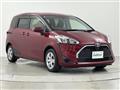 2021 Toyota Sienta