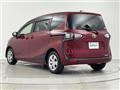 2021 Toyota Sienta
