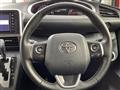 2021 Toyota Sienta