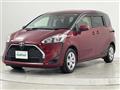 2021 Toyota Sienta