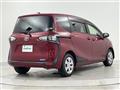 2021 Toyota Sienta