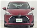 2021 Toyota Sienta