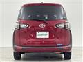 2021 Toyota Sienta