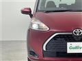 2021 Toyota Sienta