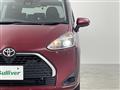 2021 Toyota Sienta