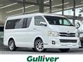 2013 Toyota Hiace