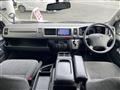 2013 Toyota Hiace