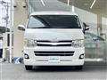 2013 Toyota Hiace