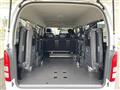 2013 Toyota Hiace