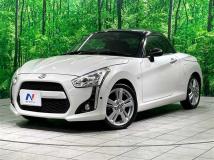 2014 Daihatsu Copen