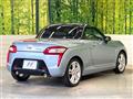 2014 Daihatsu Copen