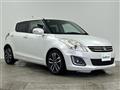 2015 Suzuki Swift