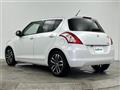 2015 Suzuki Swift