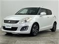 2015 Suzuki Swift