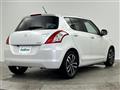 2015 Suzuki Swift