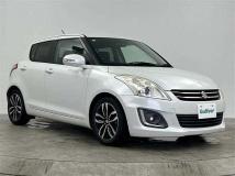 2015 Suzuki Swift