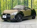 2015 Daihatsu Copen