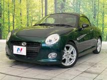 2015 Daihatsu Copen