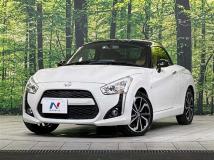 2018 Daihatsu Copen