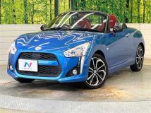 2023 Daihatsu Copen