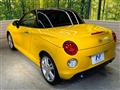 2023 Daihatsu Copen