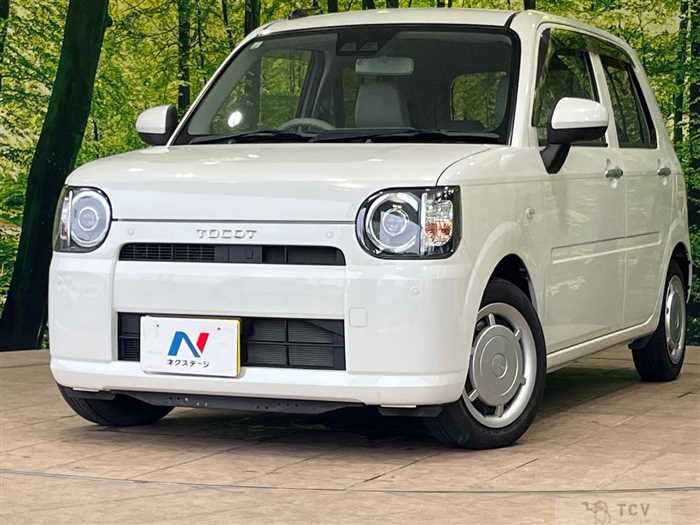 2019 Daihatsu Daihatsu Others