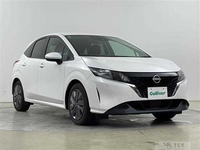 2024 Nissan Note