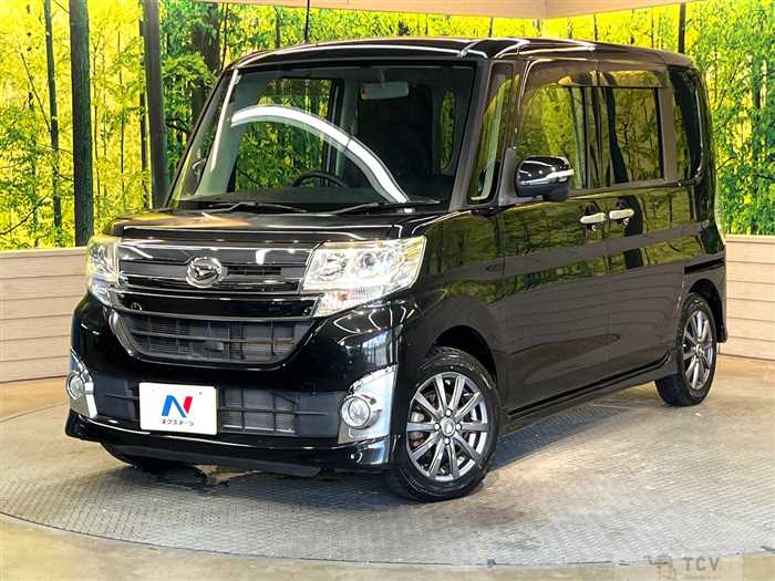 2013 Daihatsu Tanto