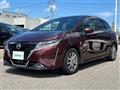 2021 Nissan Note