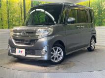 2014 Daihatsu Tanto