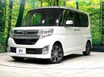 2014 Daihatsu Tanto