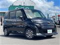2025 Toyota Roomy