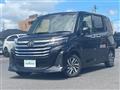 2025 Toyota Roomy