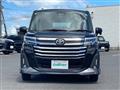 2025 Toyota Roomy