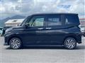 2025 Toyota Roomy