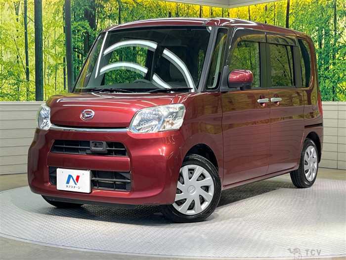 2014 Daihatsu Tanto