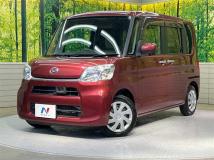 2014 Daihatsu Tanto