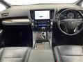 2020 Toyota Alphard Hybrid