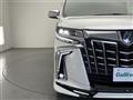 2020 Toyota Alphard Hybrid