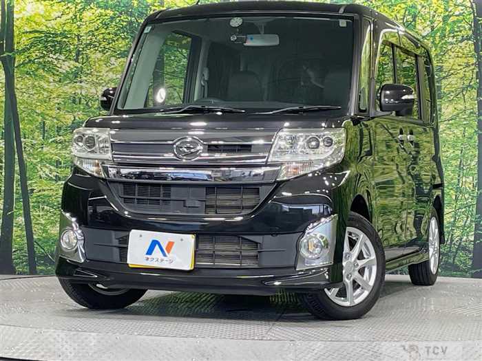 2014 Daihatsu Tanto