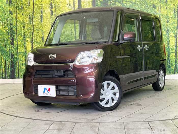 2015 Daihatsu Tanto