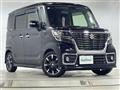 2018 Suzuki Spacia