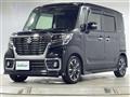 2018 Suzuki Spacia