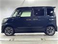 2018 Suzuki Spacia